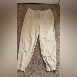 Old navy joggers